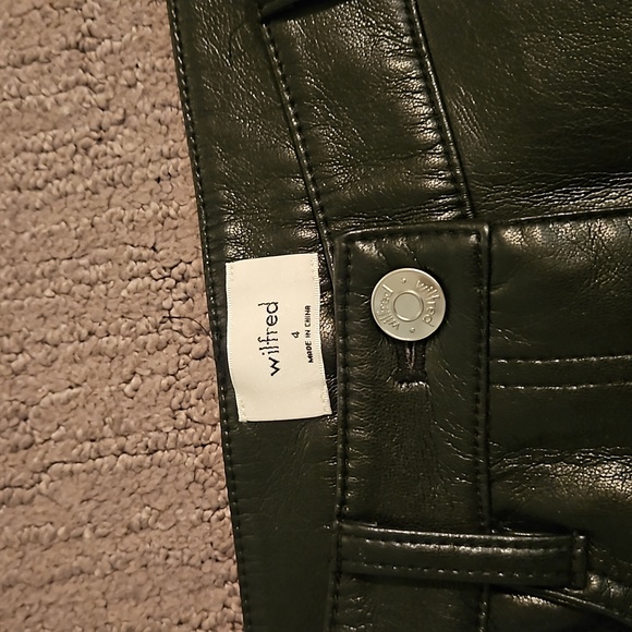 Wilfred Melina Pant - Picture 4 of 6